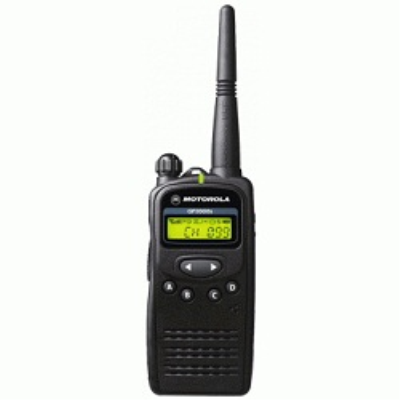 Bộ đàm Motorola GP-2000s VHF